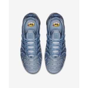 nike tn vapormax plus blue